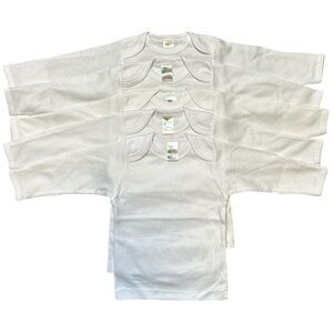 Laughing Giraffe Baby Long Sleeve With Mittens